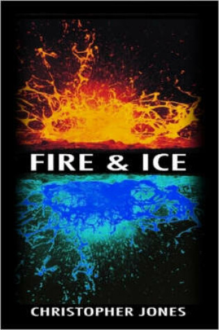 Cover of Fire and Ice