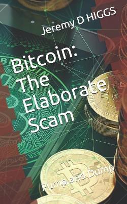 Book cover for Bitcoin