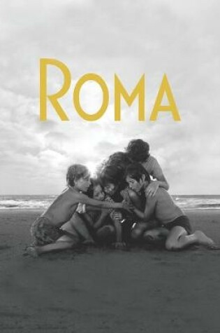 Cover of Roma