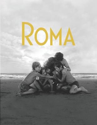 Book cover for Roma