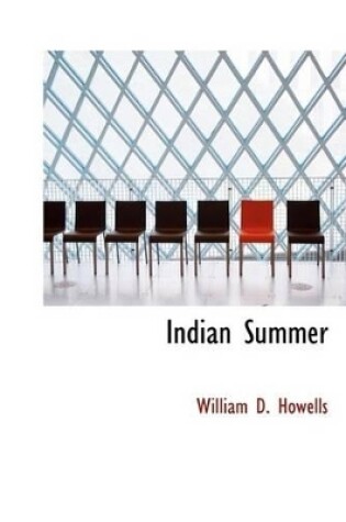 Cover of Indian Summer