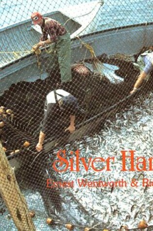 Cover of Silver Harvest