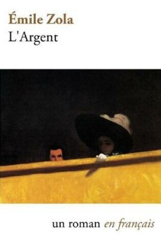 Cover of L'Argent