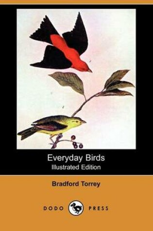 Cover of Everyday Birds (Illustrated Edition) (Dodo Press)