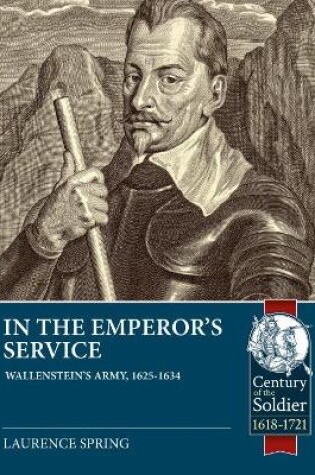 Cover of In the Emperor's Service