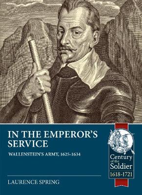 Cover of In the Emperor's Service