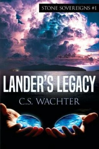 Cover of Lander's Legacy