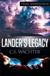 Book cover for Lander's Legacy