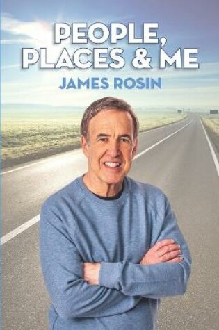 Cover of People, Places & Me