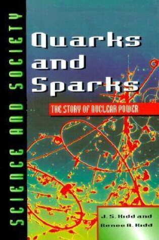 Cover of Quarks and Sparks