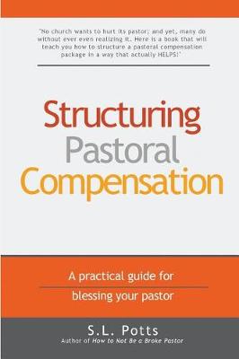 Book cover for Structuring Pastoral Compensation