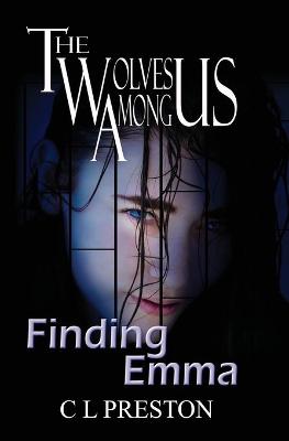 Book cover for The Wolves Among Us