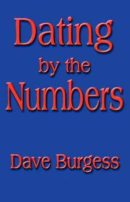 Book cover for Dating by the Numbers