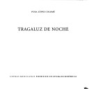 Book cover for Tragaluz de Noche