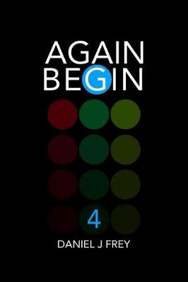 Book cover for Again Begin 4