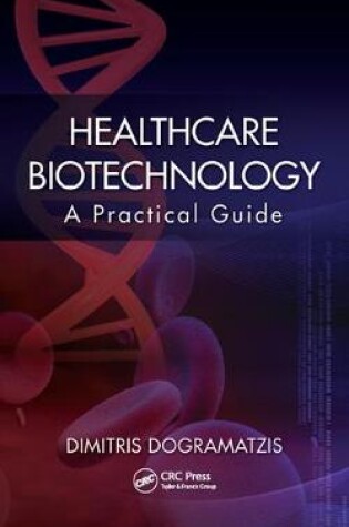 Cover of Healthcare Biotechnology