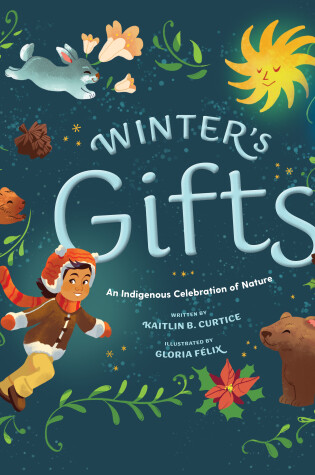 Cover of Winter's Gifts