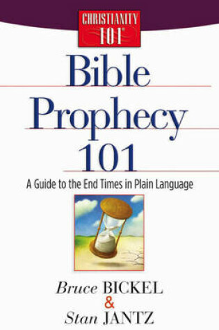 Cover of Bible Prophecy 101