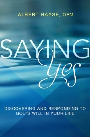 Cover of Saying Yes