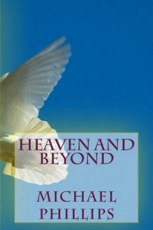 Cover of Heaven and Beyond