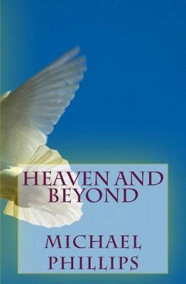 Book cover for Heaven and Beyond