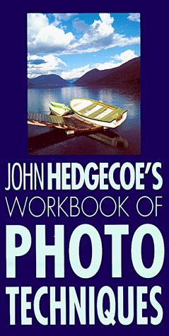 Book cover for Workbook of Photo Techniques