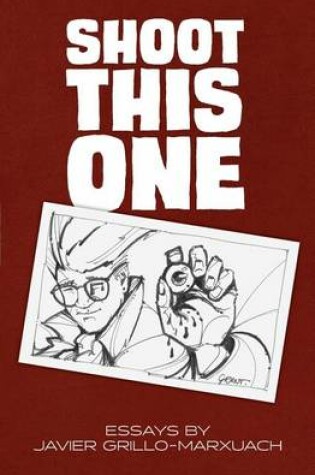 Cover of Shoot This One