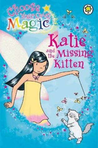 Cover of Katie and the Missing Kitten