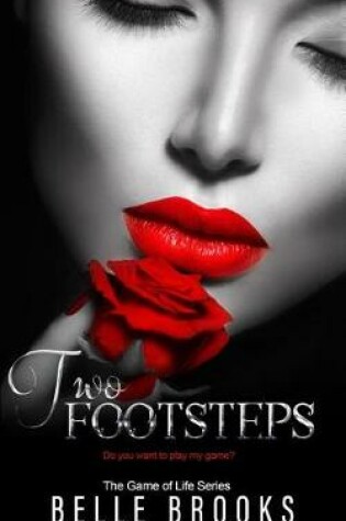 Cover of Two Footsteps