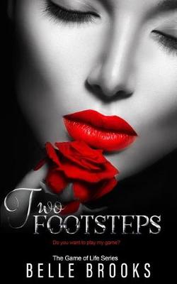 Book cover for Two Footsteps