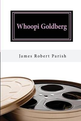 Book cover for Whoopi Goldberg