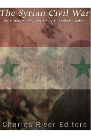 Cover of The Syrian Civil War