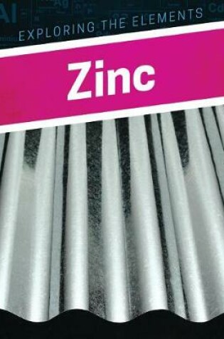 Cover of Zinc