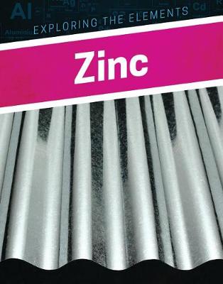 Cover of Zinc