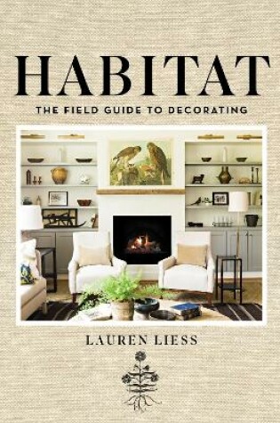Cover of Habitat