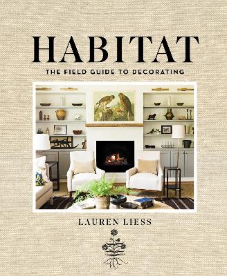 Book cover for Habitat