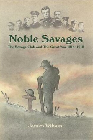 Cover of Noble Savages