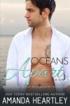 Book cover for Oceans Apart Book 1