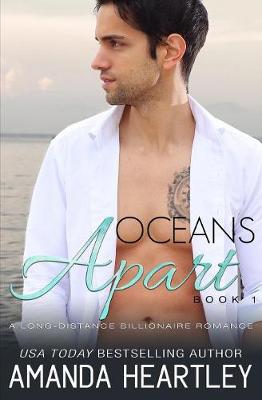 Book cover for Oceans Apart Book 1