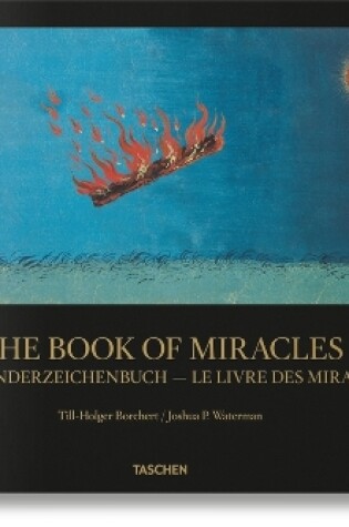 Cover of The Book of Miracles
