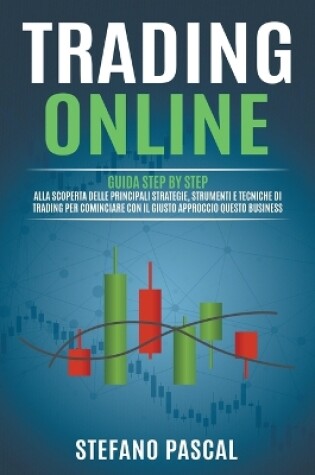 Cover of Trading Online