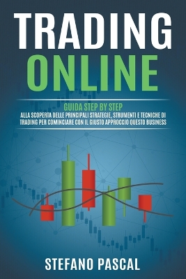 Book cover for Trading Online