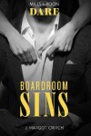 Book cover for Boardroom Sins