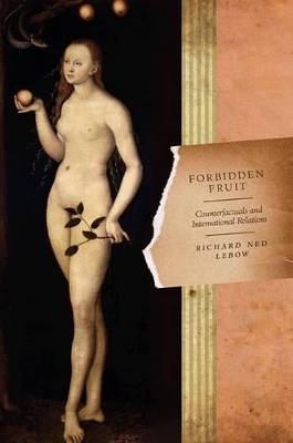 Book cover for Forbidden Fruit