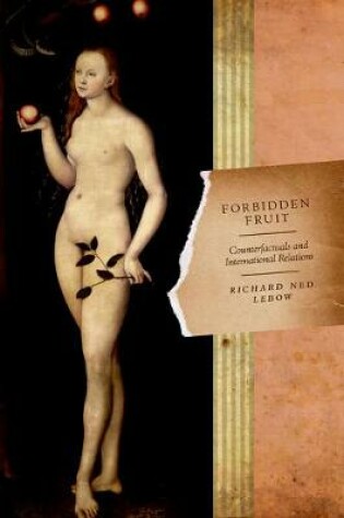 Cover of Forbidden Fruit