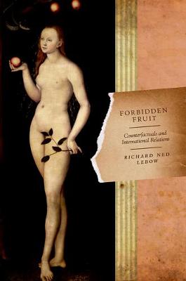 Book cover for Forbidden Fruit