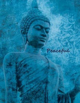 Book cover for Peaceful