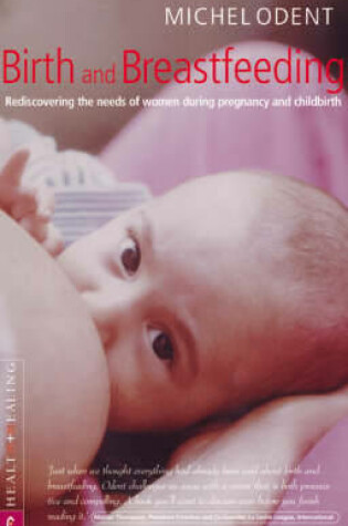 Cover of Birth and Breastfeeding