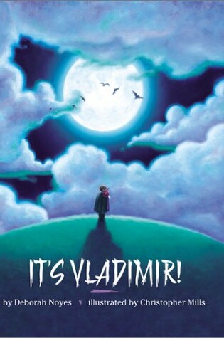 Cover of It's Vladimir