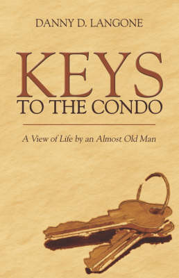 Book cover for Keys to the Condo